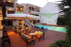 Vicky Apartments