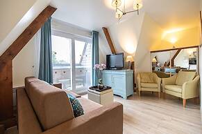 Club Wyndham Normandy