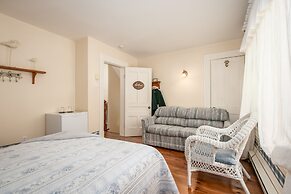 Les Matins de Victoria