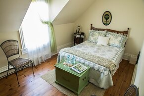 Les Matins de Victoria