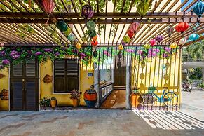 Hoa Co Villas