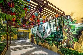 Hoa Co Villas