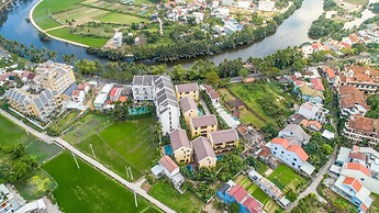 Hoa Co Villas