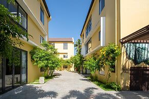Hoa Co Villas