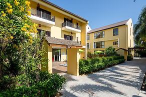 Hoa Co Villas