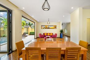 Hoa Co Villas