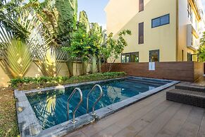 Hoa Co Villas