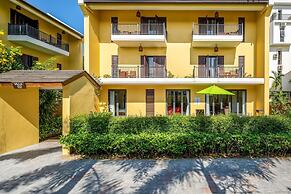 Hoa Co Villas