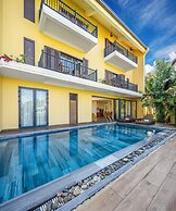 Hoa Co Villas