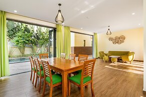 Hoa Co Villas