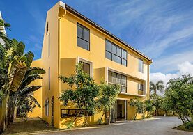 Hoa Co Villas