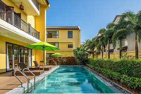 Hoa Co Villas