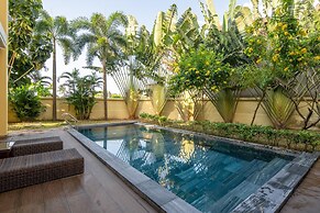 Hoa Co Villas