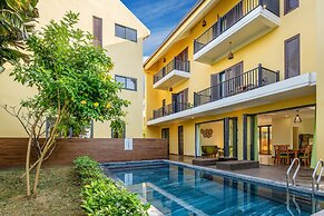 Hoa Co Villas