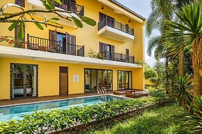 Hoa Co Villas