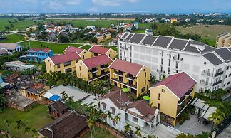 Hoa Co Villas