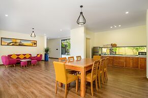 Hoa Co Villas
