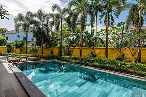 Hoa Co Villas