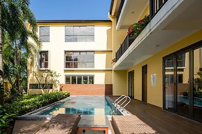 Hoa Co Villas