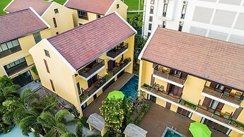 Hoa Co Villas