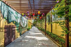 Hoa Co Villas
