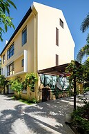 Hoa Co Villas