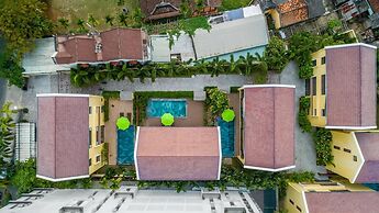 Hoa Co Villas
