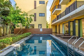 Hoa Co Villas