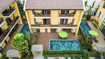 Hoa Co Villas
