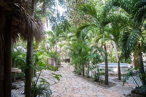 Ecohostal Rio Piedra - Hostel