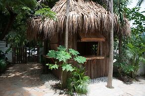 Ecohostal Rio Piedra - Hostel