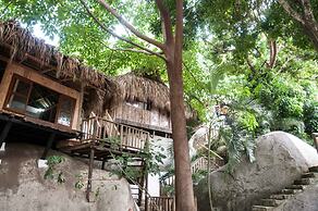 Ecohostal Rio Piedra - Hostel