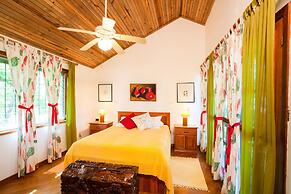 Parie House