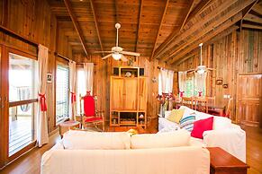 Parie House