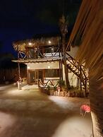 Casa Sofia Holbox