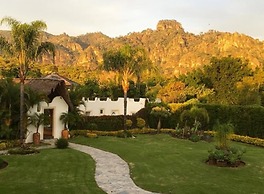 Sitio Sagrado
