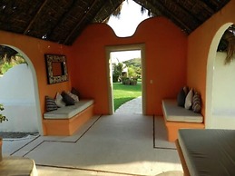 Sitio Sagrado