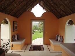 Sitio Sagrado