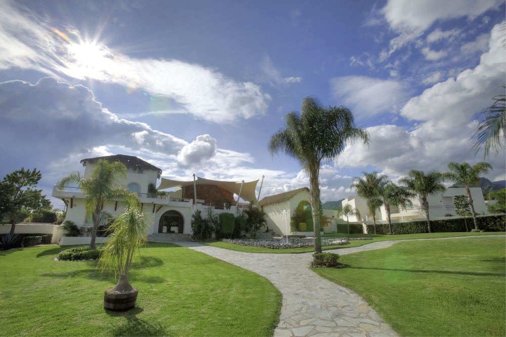 Sitio Sagrado