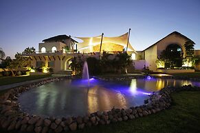 Sitio Sagrado