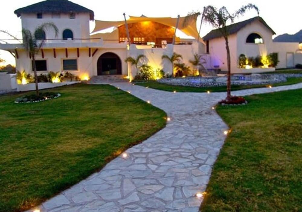 Sitio Sagrado