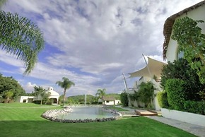 Sitio Sagrado