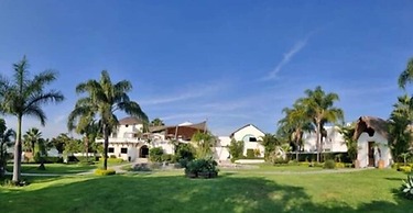 Sitio Sagrado