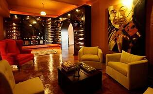 Sitio Sagrado