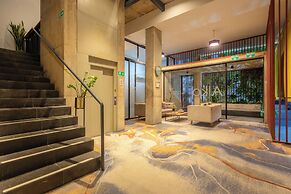 Alko Hotel Integrado