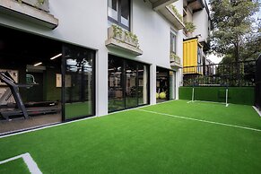 Alko Hotel Integrado