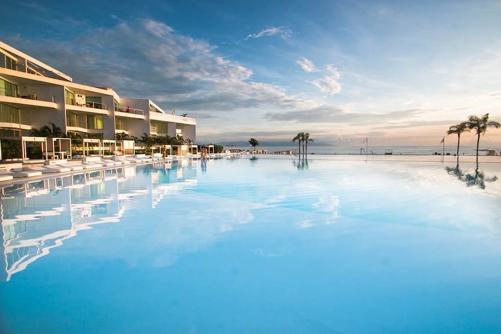 ACQUA NUEVO VALLARTA