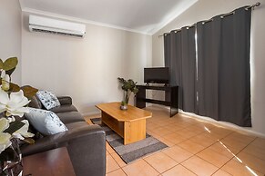Karratha Caravan Park