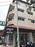 AN Apartment
