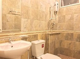 AN Apartment